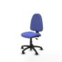 Chaise de Bureau Piqueras y Crespo B0001RP Bleu clair