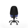 Office Chair Piqueras y Crespo B0001RP Light Blue