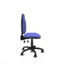 Office Chair Piqueras y Crespo B0001RP Light Blue