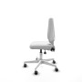 Office Chair Piqueras y Crespo B00026G White