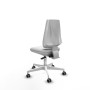 Office Chair Piqueras y Crespo B00026G White