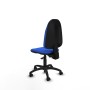 Chaise de Bureau Piqueras y Crespo B0001RN Bleu