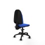 Chaise de Bureau Piqueras y Crespo B0001RN Bleu