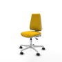 Office Chair Piqueras y Crespo B00026N Yellow