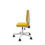 Office Chair Piqueras y Crespo B00026N Yellow