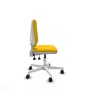 Office Chair Piqueras y Crespo B00026N Yellow