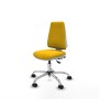 Office Chair Piqueras y Crespo B00056N Yellow
