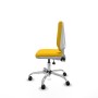 Office Chair Piqueras y Crespo B00056N Yellow
