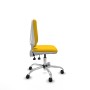 Office Chair Piqueras y Crespo B00056N Yellow