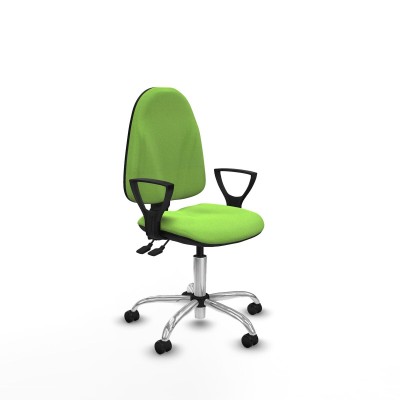Office Chair Piqueras y Crespo BFN05RF Pistachio