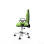 Chaise de Bureau Piqueras y Crespo BFN05RF Pistache