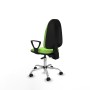 Office Chair Piqueras y Crespo BFN05RF Pistachio