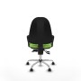 Office Chair Piqueras y Crespo BFN05RF Pistachio