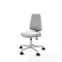 Office Chair Piqueras y Crespo B00026N White