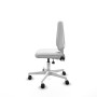 Office Chair Piqueras y Crespo B00026N White