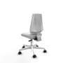 Office Chair Piqueras y Crespo B00026N White