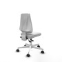 Office Chair Piqueras y Crespo B00026N White