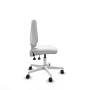 Office Chair Piqueras y Crespo B00026N White