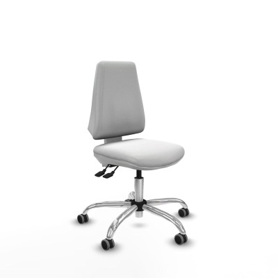 Office Chair Piqueras y Crespo B00056G White