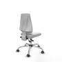 Office Chair Piqueras y Crespo B00056G White