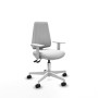 Office Chair Piqueras y Crespo B5B026N White