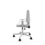 Office Chair Piqueras y Crespo B5B026N White