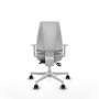 Office Chair Piqueras y Crespo B5B026N White