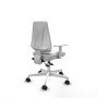 Office Chair Piqueras y Crespo B5B026N White