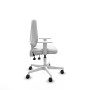 Office Chair Piqueras y Crespo B5B026N White
