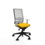 Office Chair Piqueras y Crespo 4B066N0 Yellow