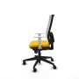Office Chair Piqueras y Crespo 4B066N0 Yellow