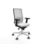 Office Chair Piqueras y Crespo 2D026G0 White