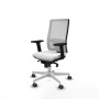 Office Chair Piqueras y Crespo 2D026G0 White