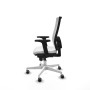 Office Chair Piqueras y Crespo 2D026G0 White