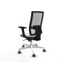 Office Chair Piqueras y Crespo 2D026G0 White