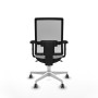 Office Chair Piqueras y Crespo 2D026G0 White