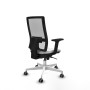 Office Chair Piqueras y Crespo 2D026G0 White