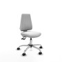 Office Chair Piqueras y Crespo B00056N White