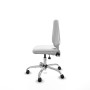 Office Chair Piqueras y Crespo B00056N White