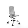 Office Chair Piqueras y Crespo B00056N White