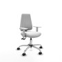 Office Chair Piqueras y Crespo B5B056N White
