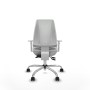 Office Chair Piqueras y Crespo B5B056N White