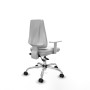 Office Chair Piqueras y Crespo B5B056N White
