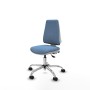 Office Chair Piqueras y Crespo B00056N Sky blue