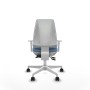 Office Chair Piqueras y Crespo B5B026N Sky blue