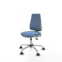 Office Chair Piqueras y Crespo B00056G Sky blue