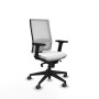 Office Chair Piqueras y Crespo 2D066G0 White