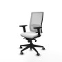Office Chair Piqueras y Crespo 2D066G0 White