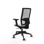 Office Chair Piqueras y Crespo 2D066G0 White