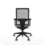 Office Chair Piqueras y Crespo 2D066G0 White
